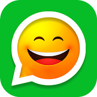 WA Sticker & Emoji