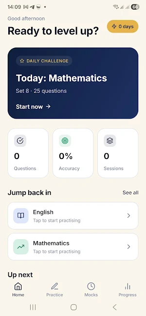 AceSix Screenshot 0
