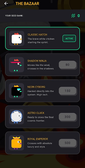 Race Sprint Screenshot 3
