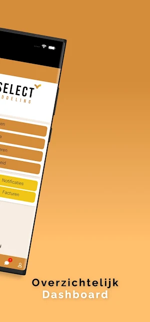 PUUR Select Screenshot 1