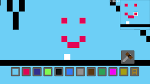 TileWorld Screenshot 1
