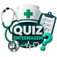 Quiz Enfermagem Online