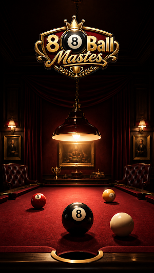8 Ball Master Screenshot 3