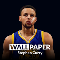 Stephen Curry Wallpaper 4K HD - 스테판 커리 배경화면