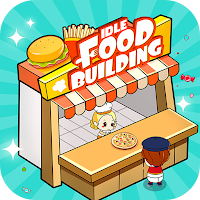 Idle Food Building