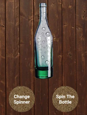 Spin the Bottle - Play the cla Screenshot 3