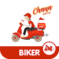 Chana Biker