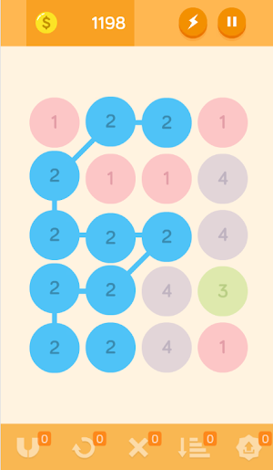 BrainHackCore Screenshot 1