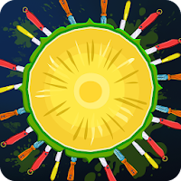 Idle Knife: Slash The Fruits - VIP Edition