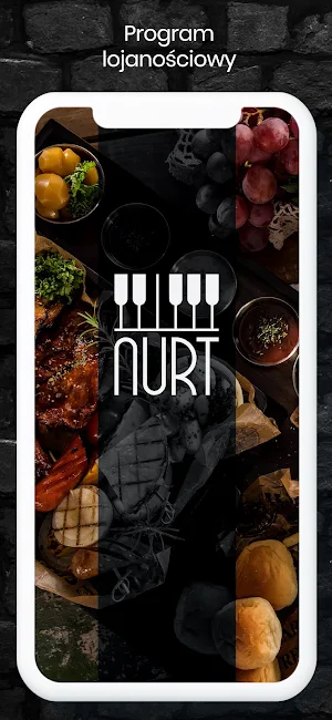 Nurt Food&Club Screenshot 0