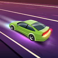 Speed Racing Game