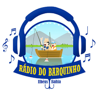 Rádio do barquinho