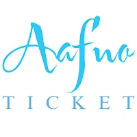 Aafno Ticket Organiser