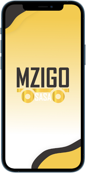 Mzigo sasa Screenshot 0