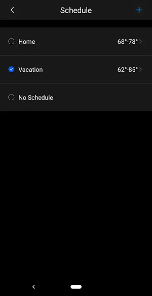 Vine Smart Control Screenshot 3