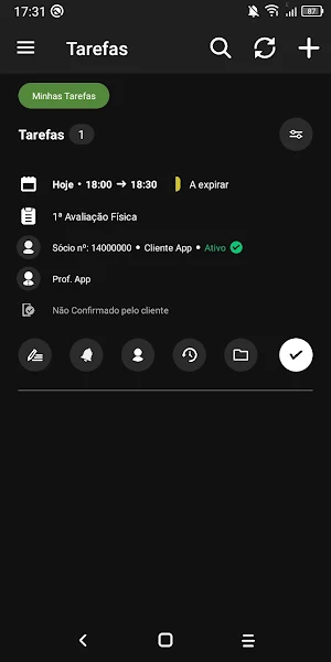 Professor EvolutionPlus Screenshot 3