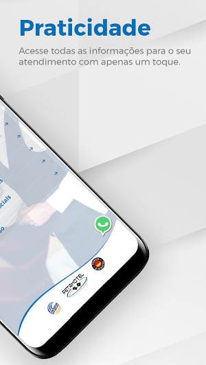 Sintshogastro Santo André Screenshot 1