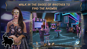 Paranormal Files: Trials of Worth - Hidden Objects Screenshot 3