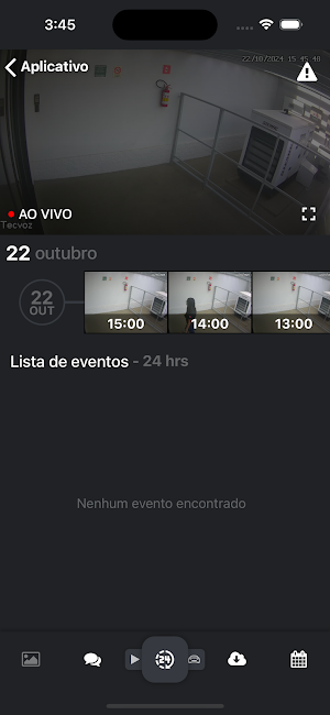 VexCam Screenshot 1