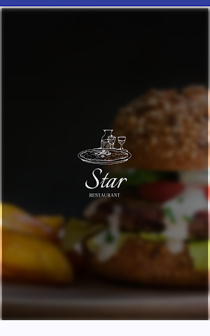 STAR RESTAURANT Screenshot 3