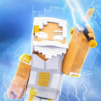 Gods and Myths for Minecraft
