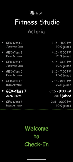 frp®atx Screenshot 3