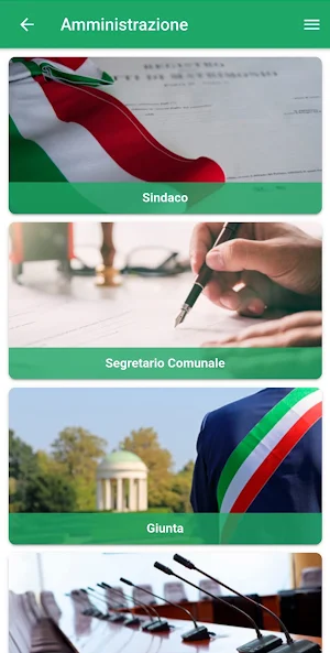 Montanaso Lombardo Smart Screenshot 2