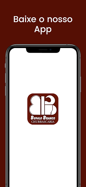 Bufalo Branco Screenshot 0