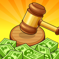 Bid Master: Win The Auction