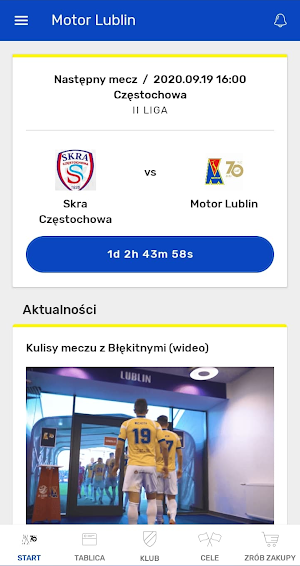 Motor Lublin Screenshot 2