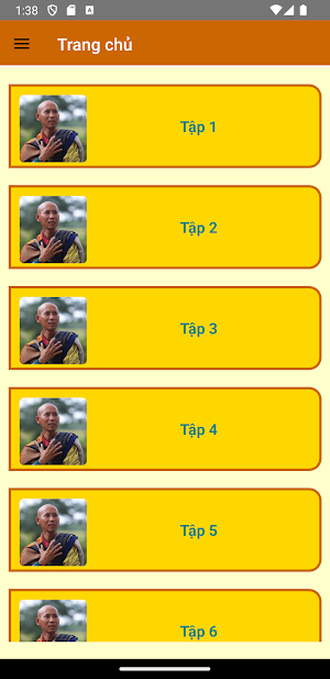 Thích Minh Tuệ Screenshot 0
