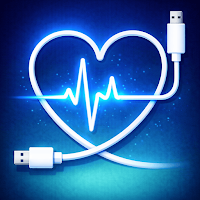 PortPulse – USB-C Monitor