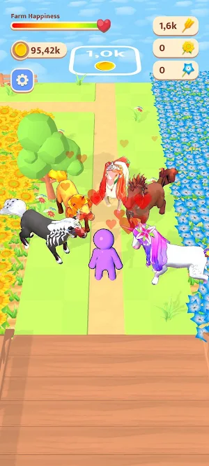 Horse Land Screenshot 3
