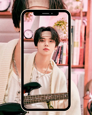 TXT Wallpaper HD 2023 Screenshot 3