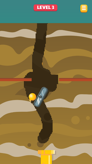 Route Digger 2 Screenshot 3