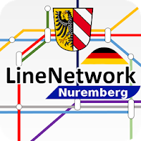 LineNetwork Nuremberg