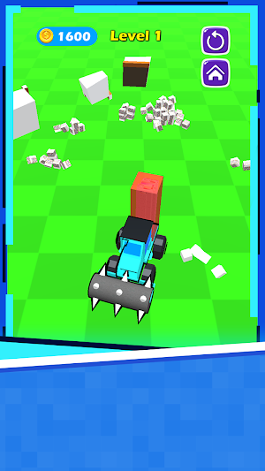 Wrecking Crew Screenshot 1