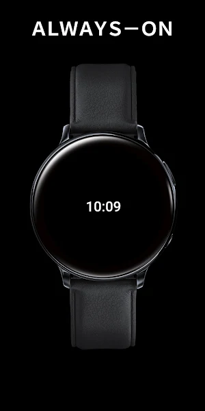 Coffee time Watch Face Screenshot 1