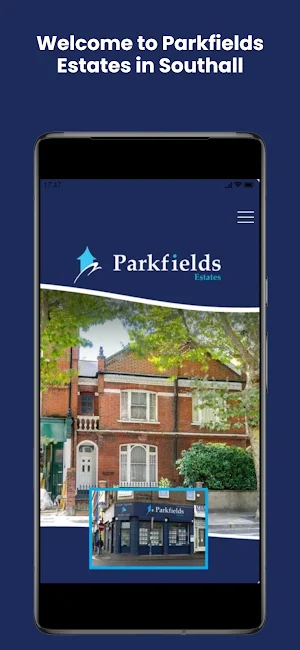 Parkfields Estates Screenshot 0