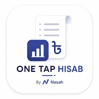 One Tap Hisab