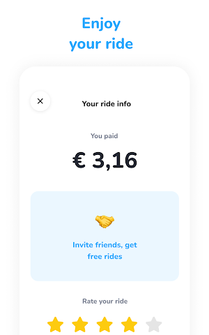 e-BikeKing Screenshot 3