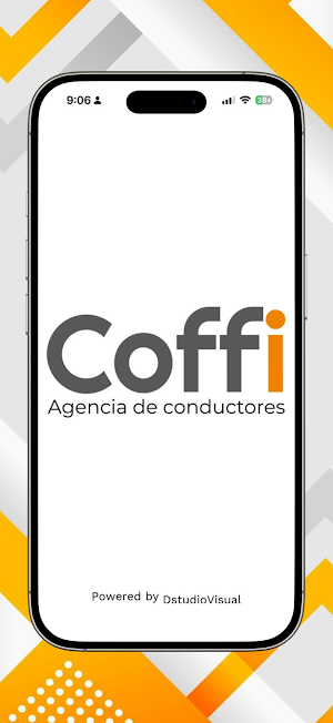 Coffi Screenshot 1