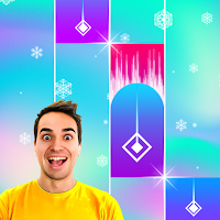 BellaFaccia Piano Tiles Game
