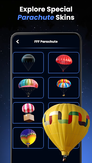 Get Daily - FFF Double Diamond Screenshot 2