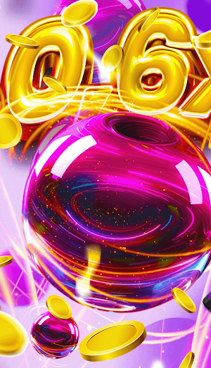 Colored Balls Screenshot 1