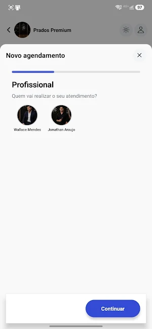 Striva Screenshot 2
