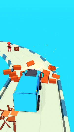 Form Shifter Screenshot 1