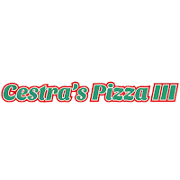 Cestra's Pizza III