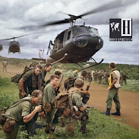 Vietnam War - History