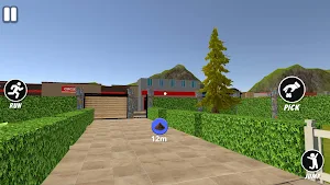 Prankster Boy: Kid Escape Game Screenshot 1